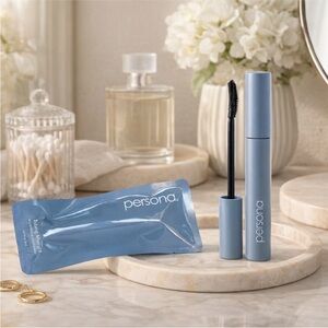 Persona Tubing Mascara in Black NIP